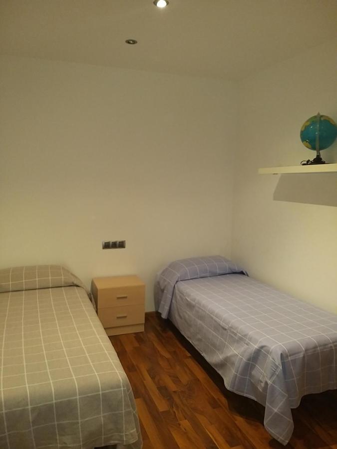 Apartamento A 1A Linea Sant Llorenc De Montgai_ Whitehouse 外观 照片