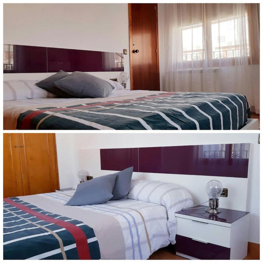 Apartamento A 1A Linea Sant Llorenc De Montgai_ Whitehouse 外观 照片