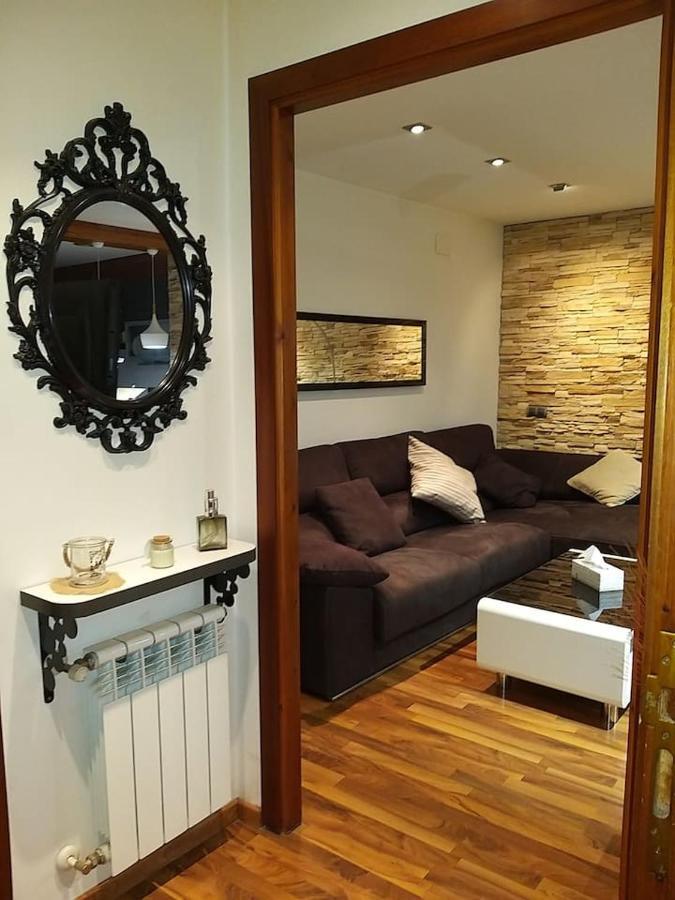 Apartamento A 1A Linea Sant Llorenc De Montgai_ Whitehouse 外观 照片