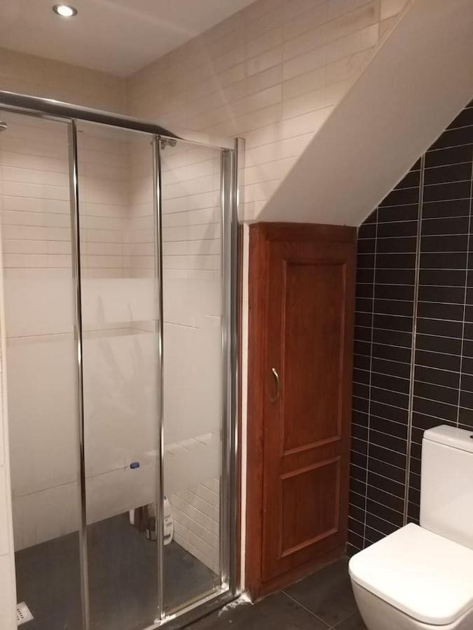 Apartamento A 1A Linea Sant Llorenc De Montgai_ Whitehouse 外观 照片